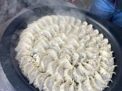 -汪记大王锅贴(成山路店)