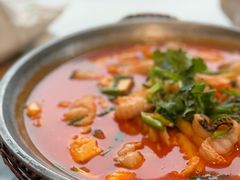 -益恒饭店乡间白族菜(古城总店)