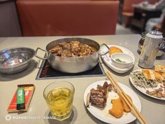 -蝎王府羊蝎子(虎坊桥总店)