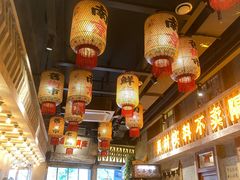 -旧街市鲜货老火锅(大光路店)