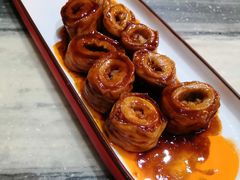 九转肥肠-砂锅居(西四店)