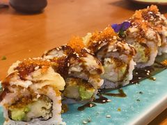 -鳗鱼家·深夜食堂(军博店)