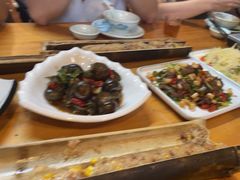 -61号餐吧(兴坪古镇漓江店)