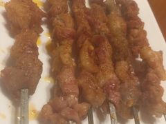 -草原牧羊火锅·龙虾·烤鱼(杨浦店)