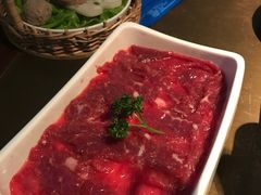 -左庭右院鲜牛肉火锅(新梅广场店)