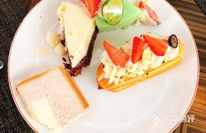 Dessert