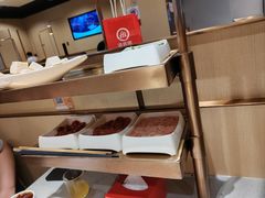 -海底捞火锅(泰安爱琴海店)