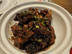 -上海和平饭店龙凤厅 Dragon Phoenix