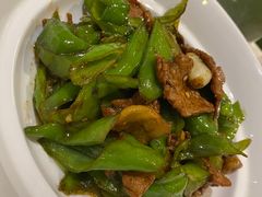 小炒肉-大鸭梨烤鸭(左家庄店)