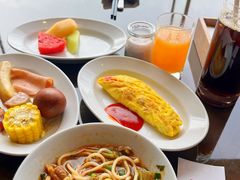 -大连君悦酒店·乐厨