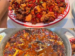 -椒馋小馆(绿源路店)