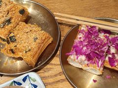 肉松油条-小豆海棠(人民南路店)