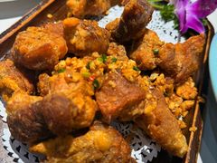 -钱山海鲜大排档