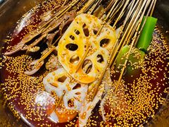 -叶婆婆钵钵鸡(乐山老店)