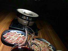 -山之屋炭火烧肉·生啤畅饮(大朗万科中央公园店)