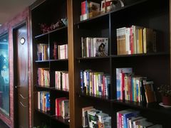 -上岛咖啡(华源四里店)