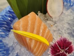 -炙柒Sekinana·精致日料(合生汇店)