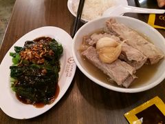 -松發肉骨茶(先得坊店)