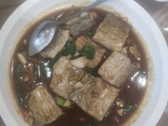 -洲晓鲜·舟山海鲜大排档(朱家尖风景区店)