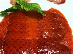 -四季民福烤鸭店(王府井灯市口店)