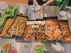 -老三李村河底戳子肉(总店)