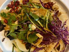 -小厨娘淮扬菜(板桥一店)