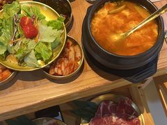 -闻老头·菊花炭烤肉(D11店)