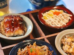 -火山屋台(新街口店)