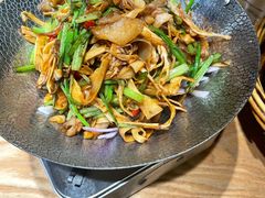 -董厨煨汤馆(车站路店)