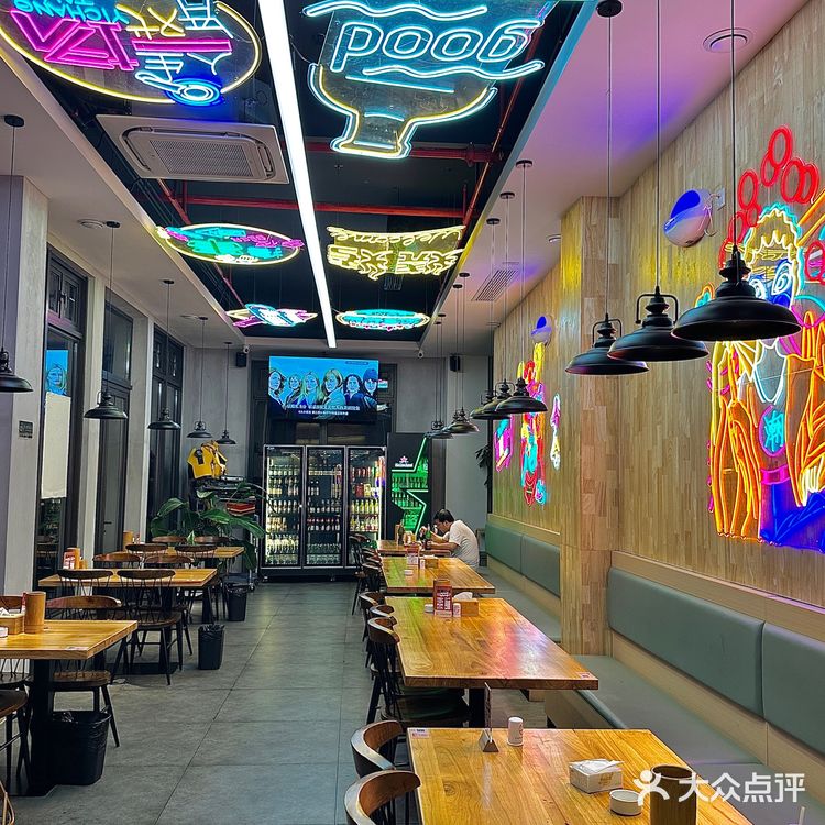 全福州最好吃的泡椒田鸡居然藏在这里！