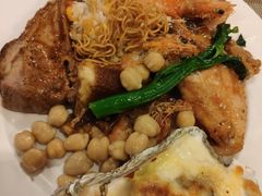 -逸香阁西餐厅(天河北路中国市长大厦店)