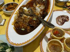 -白家大院·王府宫廷菜(苏州街店)