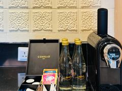 -巴厘岛康莱德酒店