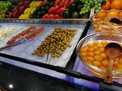 -盛江山自助料理(太原街万达店)