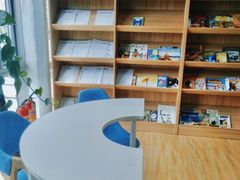 -GogoReading少儿英语分级阅读(双井中心店)