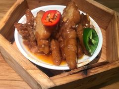 -点心传说·粤菜点心(佐阾虹湾店)
