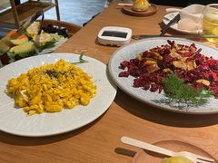 -一朵菌·野生菌探索家火锅(南亚店)