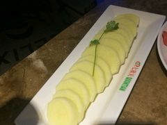 -七欣天香辣蟹火锅(无锡金太湖国际城店)