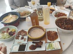 -香丰阁·烤鸭·川湘菜(昌平店)
