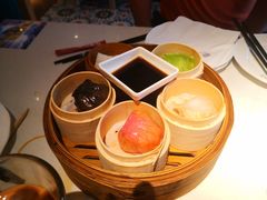 -避风塘·老港味餐厅(虹口龙之梦店)