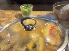 -黄记煌三汁焖锅(渝北金港国际店)