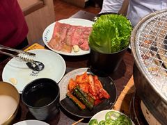 -蒜香焼肉PURUSHIN(马场路店)