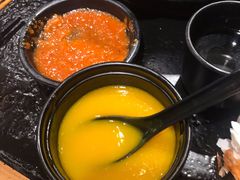 南瓜粥-九田家黑牛烤肉料理(石路天虹店)
