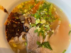 -洲际酒店·地平线全日餐厅HORIZON CAFÉ