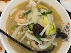 -桃园中华料理炸酱面(燕儿岛路店)