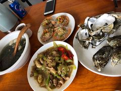 -南蚝小贝海鲜特色餐厅(南澳岛店)