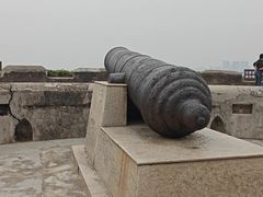 -威远炮台