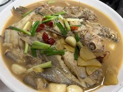 -健跳小海鲜(人民路店)
