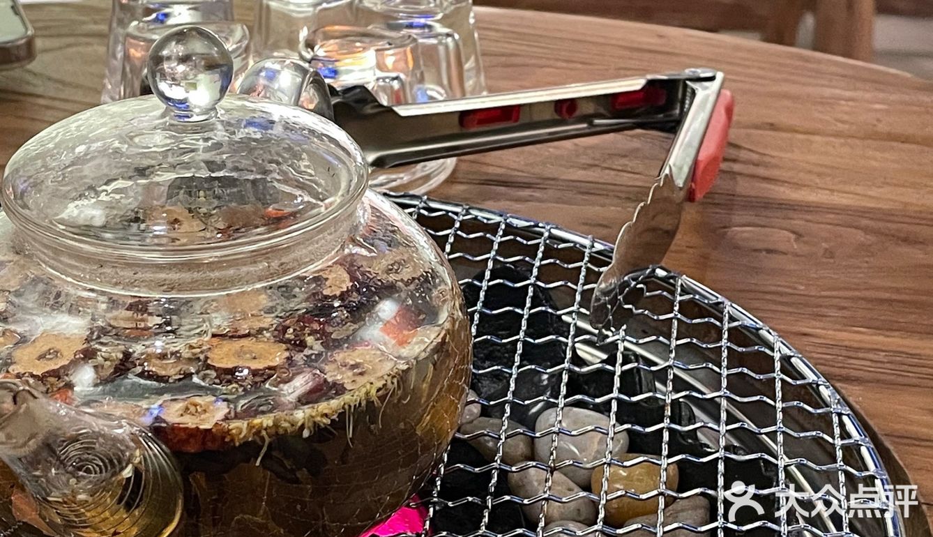 在沈阳!冬日宝藏小店