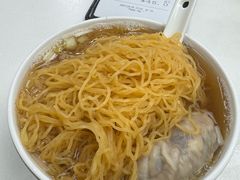 -麦文记面家(佐敦店)
